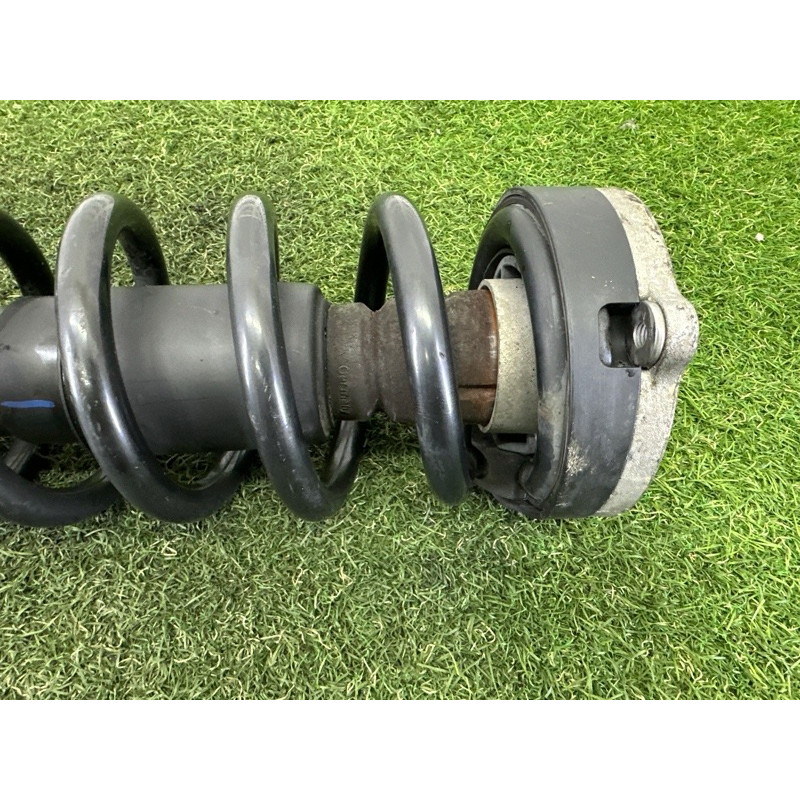 Амортизатор в сборе (подвеска) AUDI Q7 4M 2017 3.0 TFSi 4M0413031T