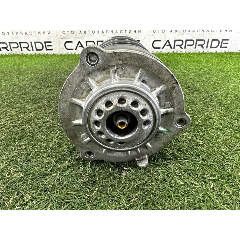 Амортизатор в сборе (подвеска) AUDI Q7 4M 2017 3.0 TFSi 4M0413031T