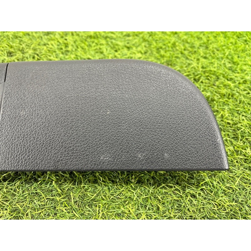 Обшивка крышки багажника (салон) Mercedes-Benz EQB 350 X243 2022 A24374014009051