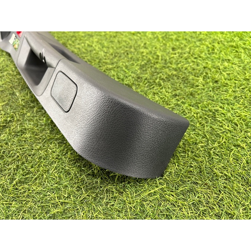 Обшивка крышки багажника (салон) Mercedes-Benz EQB 350 X243 2022 A24374014009051