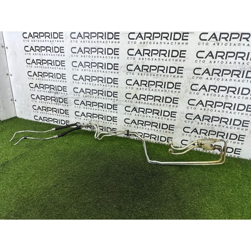 Трубка охлаждения акпп (система охлаждения) Jeep Grand Cherokee WK2 2014 3.0 Diesel 52014794AC