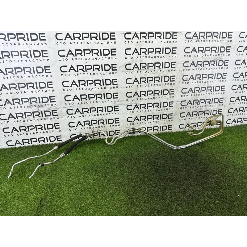 Трубка охлаждения акпп (система охлаждения) Jeep Grand Cherokee WK2 2014 3.0 Diesel 52014794AC