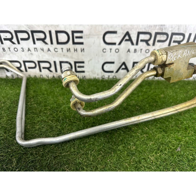 Трубка охлаждения акпп (система охлаждения) Jeep Grand Cherokee WK2 2014 3.0 Diesel 52014794AC