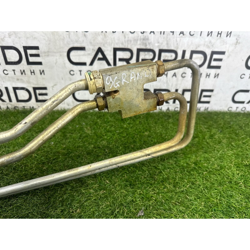 Трубка охлаждения акпп (система охлаждения) Jeep Grand Cherokee WK2 2014 3.0 Diesel 52014794AC