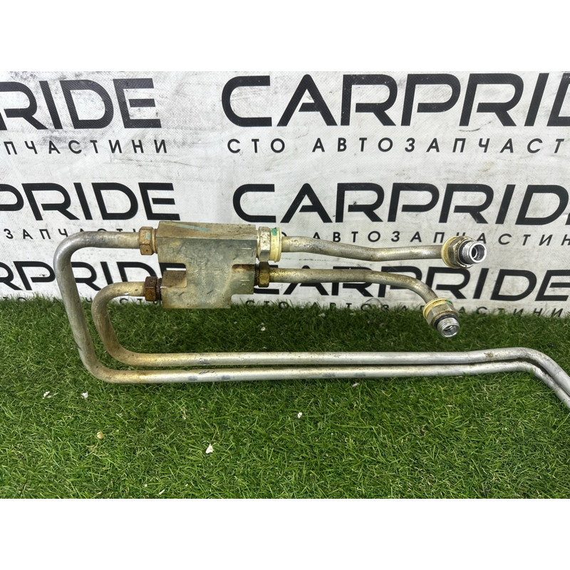 Трубка охлаждения акпп (система охлаждения) Jeep Grand Cherokee WK2 2014 3.0 Diesel 52014794AC