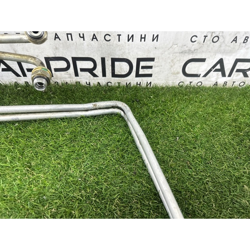 Трубка охлаждения акпп (система охлаждения) Jeep Grand Cherokee WK2 2014 3.0 Diesel 52014794AC