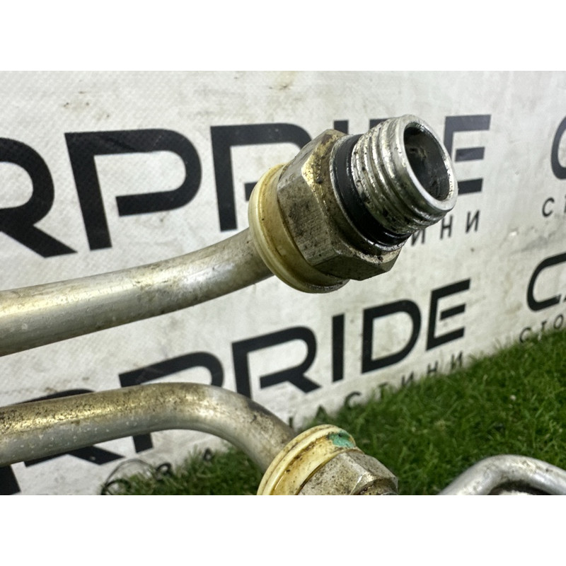 Трубка охлаждения акпп (система охлаждения) Jeep Grand Cherokee WK2 2014 3.0 Diesel 52014794AC