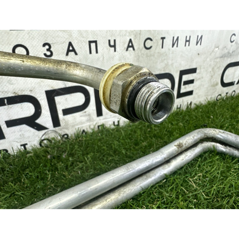 Трубка охлаждения акпп (система охлаждения) Jeep Grand Cherokee WK2 2014 3.0 Diesel 52014794AC