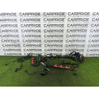 Проводка моторная