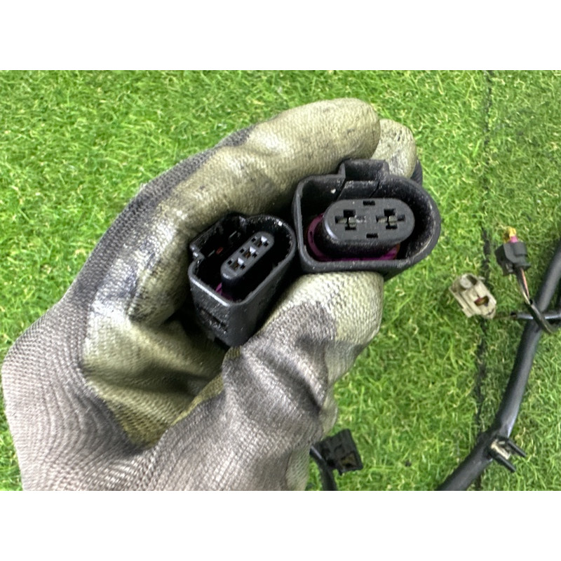 Проводка моторная (электрика двигателя) AUDI Q5 8R 2012 3.2 8K1971072KQ