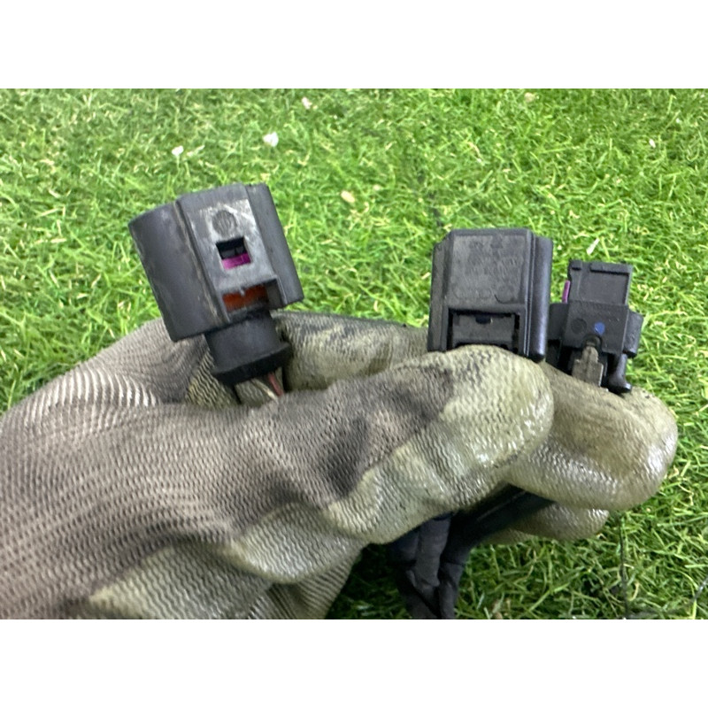 Проводка моторная (электрика двигателя) AUDI Q5 8R 2012 3.2 8K1971072KQ