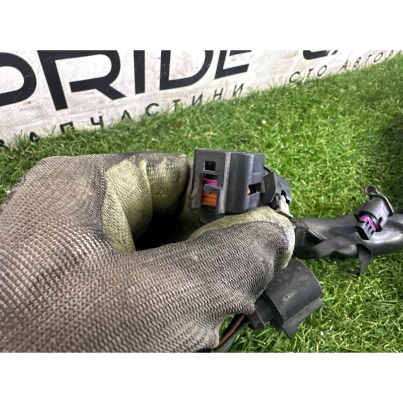 Проводка моторная (электрика двигателя) AUDI Q5 8R 2012 3.2 8K1971072KQ