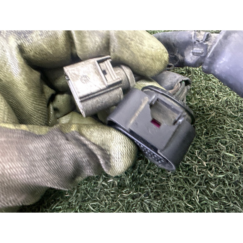 Проводка моторная (электрика двигателя) AUDI Q5 8R 2012 3.2 8K1971072KQ