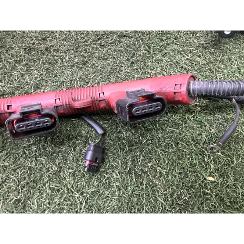 Проводка моторная (электрика двигателя) AUDI Q5 8R 2012 3.2 8K1971072KQ