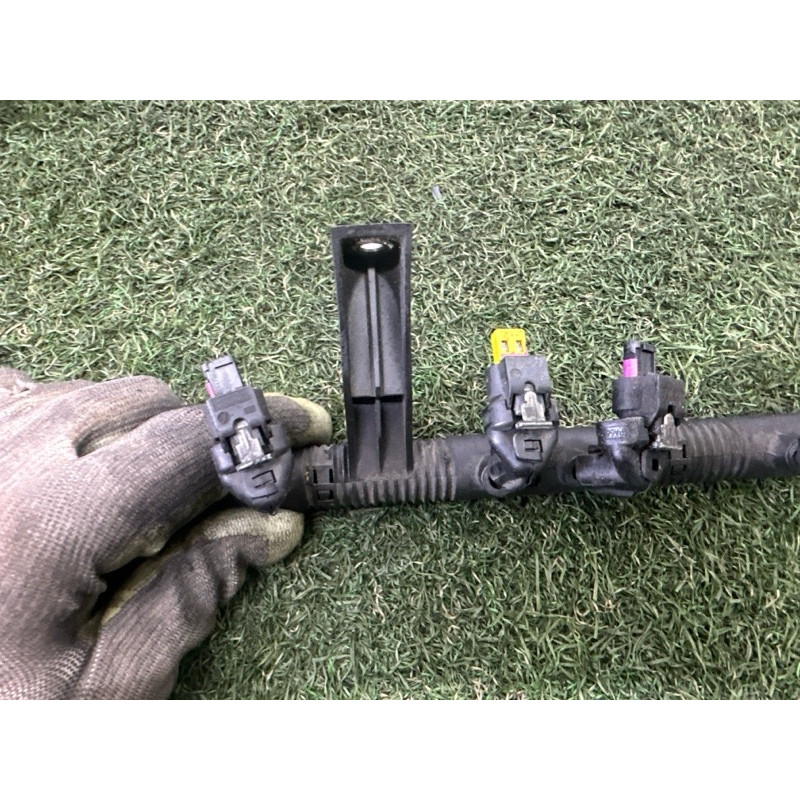 Проводка моторная (электрика двигателя) AUDI Q5 8R 2012 3.2 8K1971072KQ