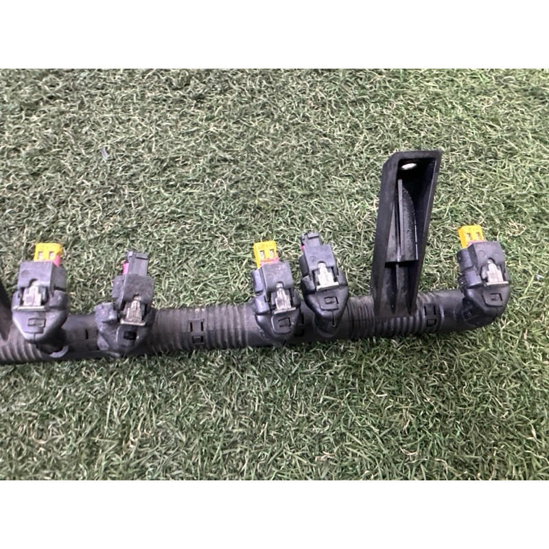 Проводка моторная (электрика двигателя) AUDI Q5 8R 2012 3.2 8K1971072KQ