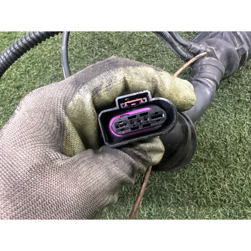 Проводка моторная (электрика двигателя) AUDI Q5 8R 2012 3.2 8K1971072KQ