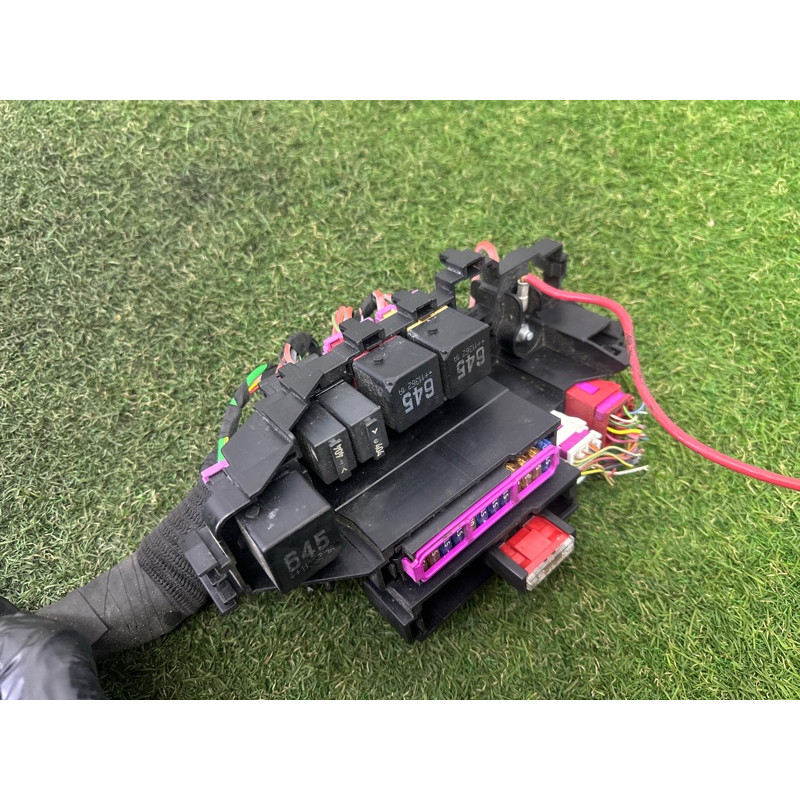 Проводка моторная (электрика двигателя) AUDI Q5 8R 2012 3.2 8K1971072KQ