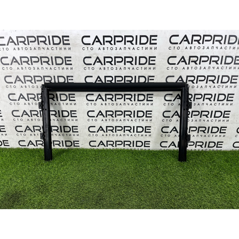 Шторка панорамной крыши (салон) Mercedes-Benz EQB 350 X243 2022 A24778089009K28