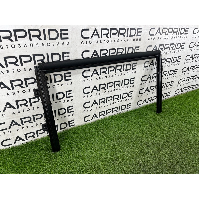 Шторка панорамной крыши (салон) Mercedes-Benz EQB 350 X243 2022 A24778089009K28