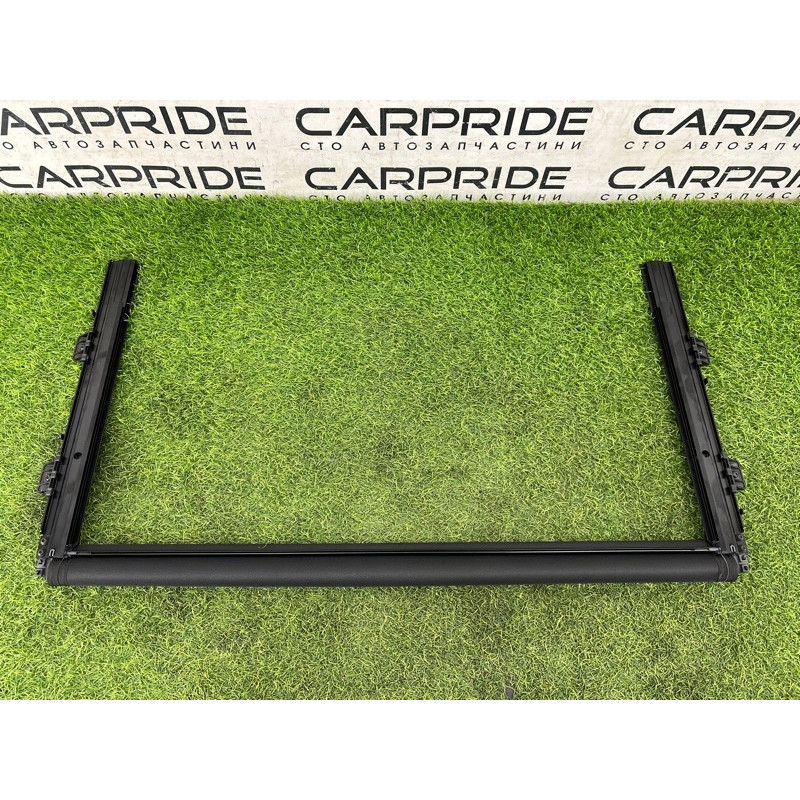 Шторка панорамной крыши (салон) Mercedes-Benz EQB 350 X243 2022 A24778089009K28