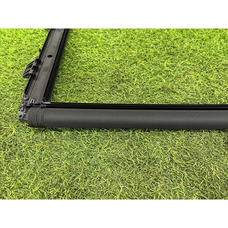 Шторка панорамной крыши (салон) Mercedes-Benz EQB 350 X243 2022 A24778089009K28