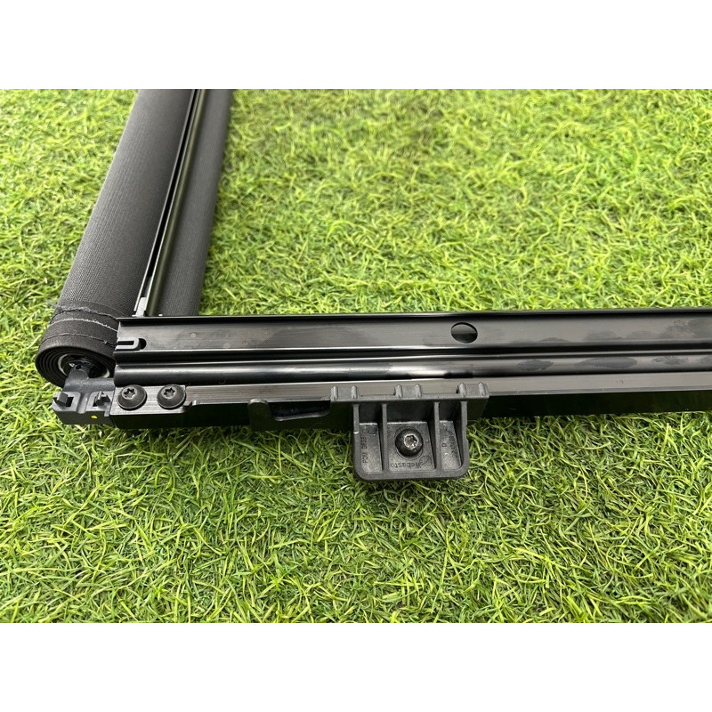 Шторка панорамной крыши (салон) Mercedes-Benz EQB 350 X243 2022 A24778089009K28