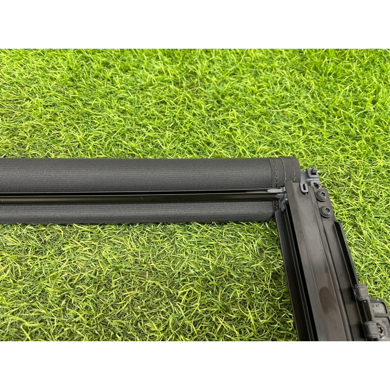 Шторка панорамной крыши (салон) Mercedes-Benz EQB 350 X243 2022 A24778089009K28