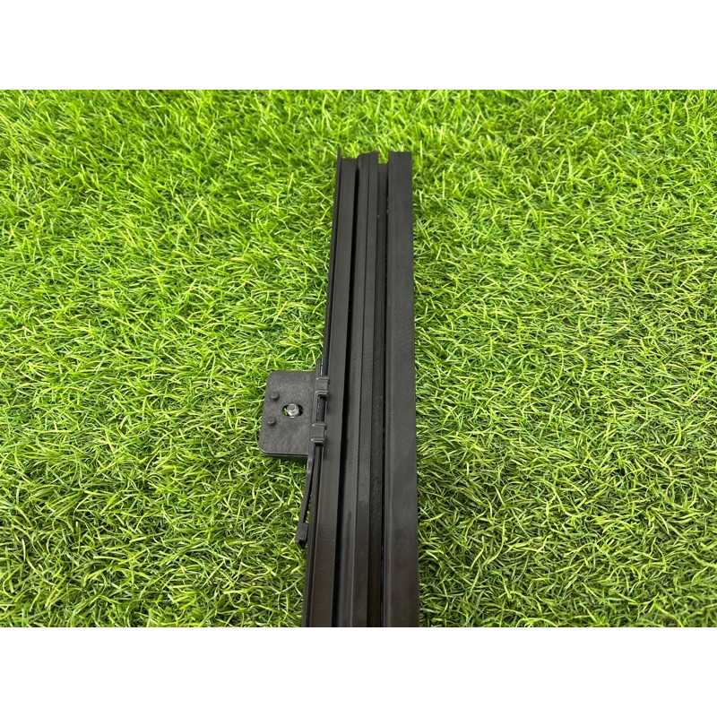 Шторка панорамной крыши (салон) Mercedes-Benz EQB 350 X243 2022 A24778089009K28