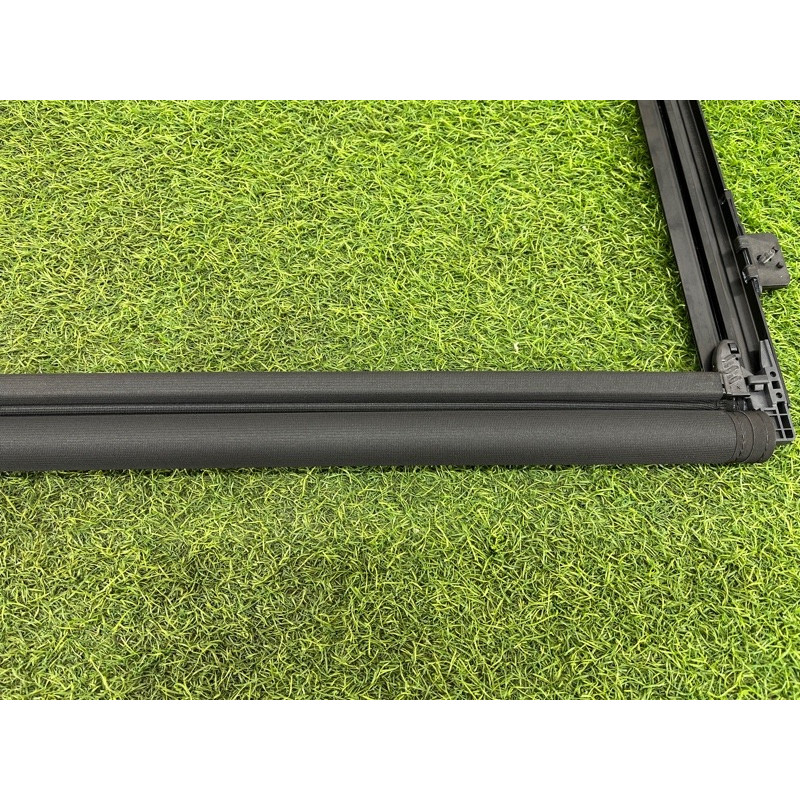 Шторка панорамной крыши (салон) Mercedes-Benz EQB 350 X243 2022 A24778089009K28