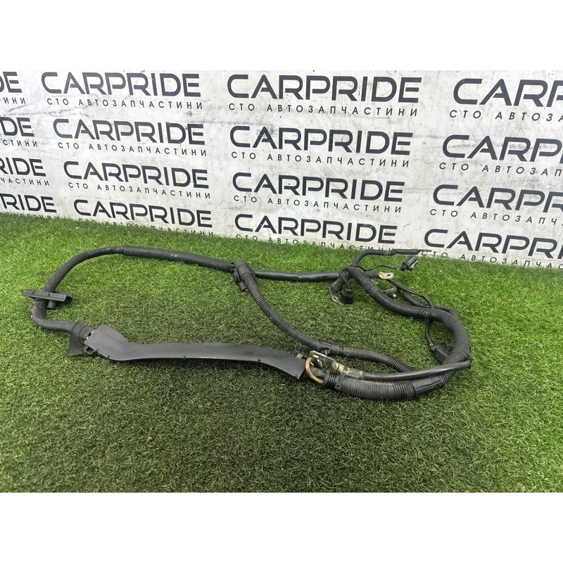 Жгут проводов для стартера и генератора (электрика) AUDI Q5 8R 2012 3.2 8R0971228B