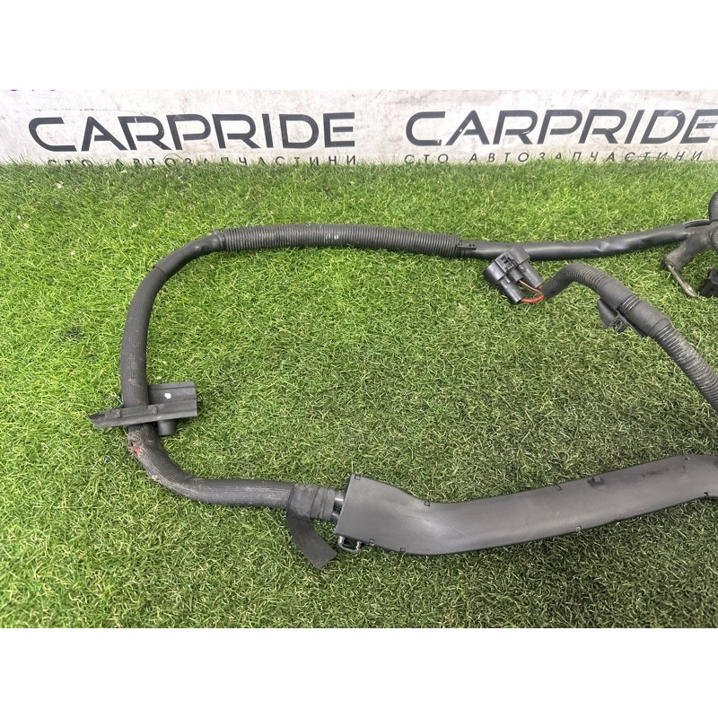 Жгут проводов для стартера и генератора (электрика) AUDI Q5 8R 2012 3.2 8R0971228B