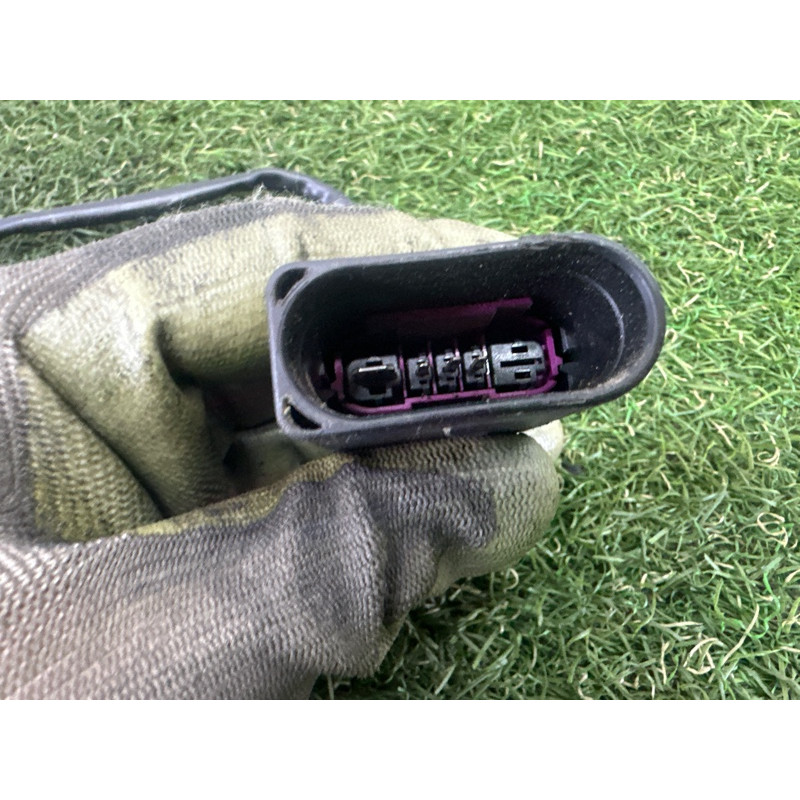 Жгут проводов для стартера и генератора (электрика) AUDI Q5 8R 2012 3.2 8R0971228B