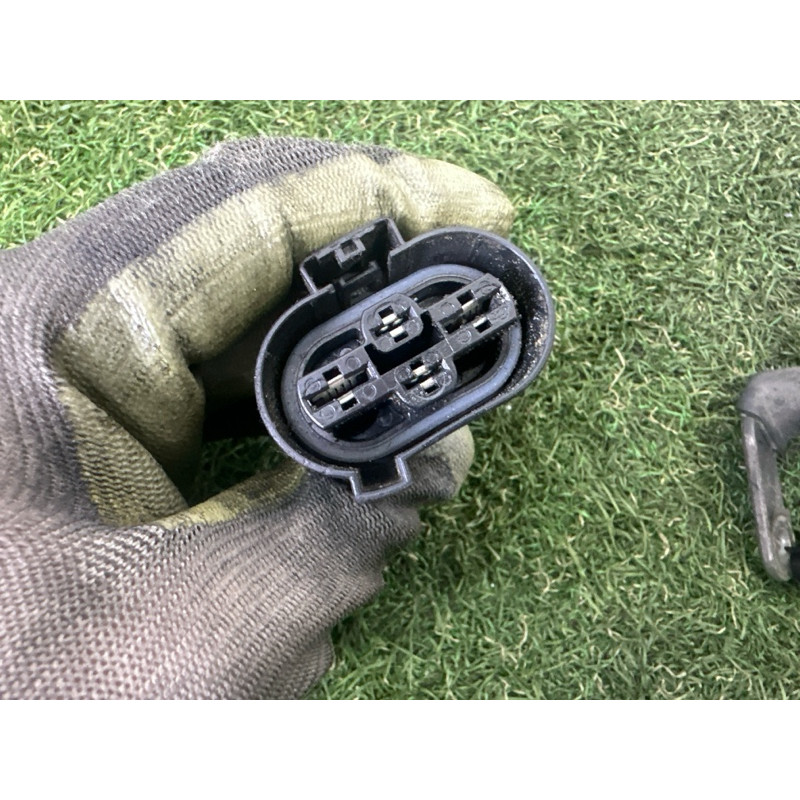 Жгут проводов для стартера и генератора (электрика) AUDI Q5 8R 2012 3.2 8R0971228B