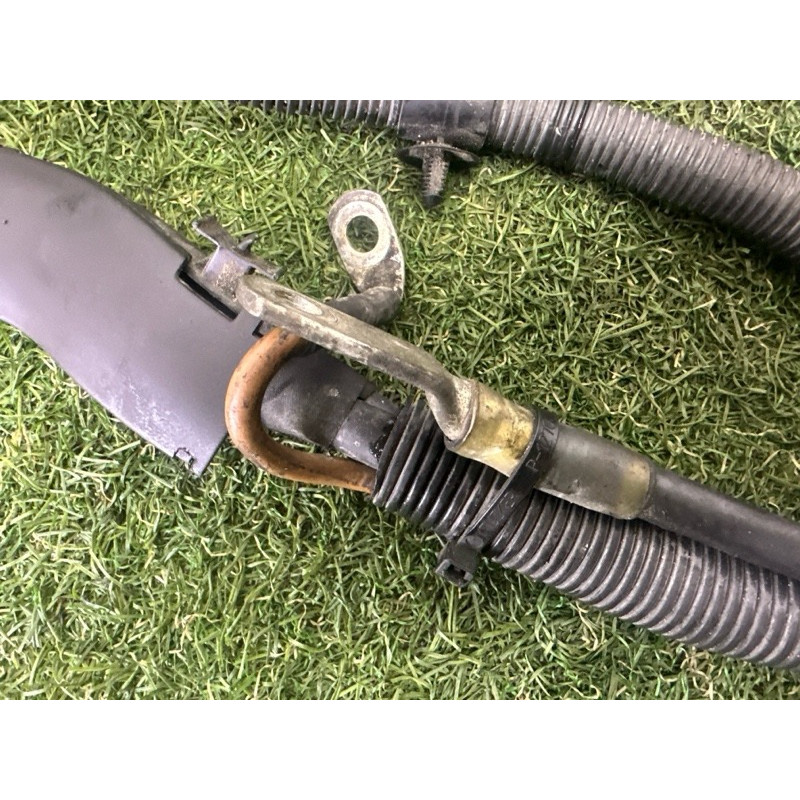 Жгут проводов для стартера и генератора (электрика) AUDI Q5 8R 2012 3.2 8R0971228B