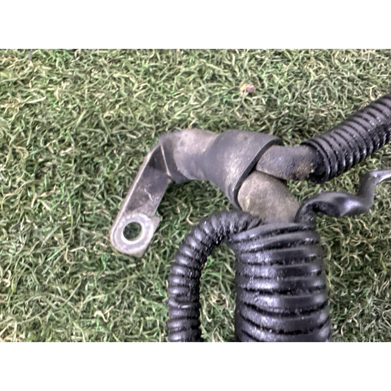 Жгут проводов для стартера и генератора (электрика) AUDI Q5 8R 2012 3.2 8R0971228B