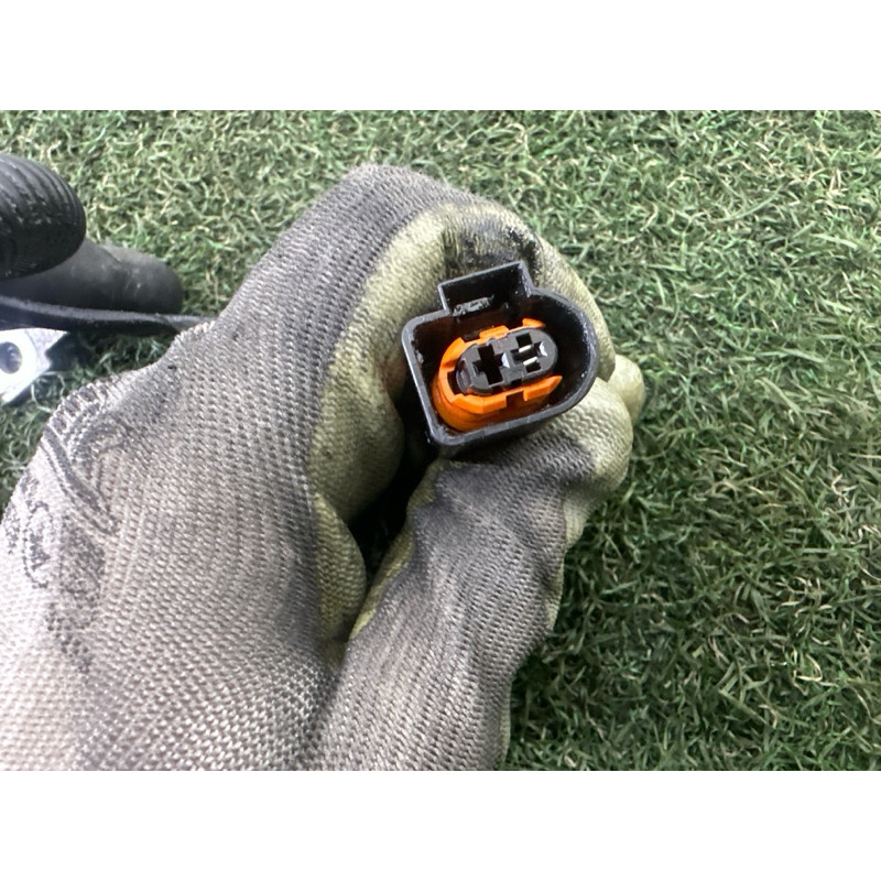 Жгут проводов для стартера и генератора (электрика) AUDI Q5 8R 2012 3.2 8R0971228B