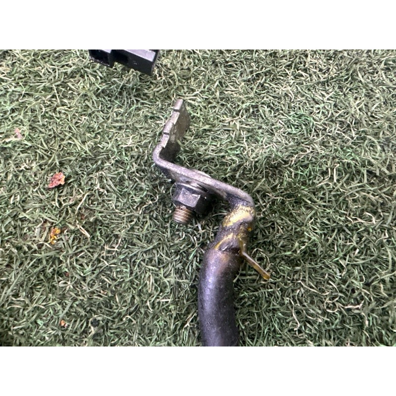 Жгут проводов для стартера и генератора (электрика) AUDI Q5 8R 2012 3.2 8R0971228B