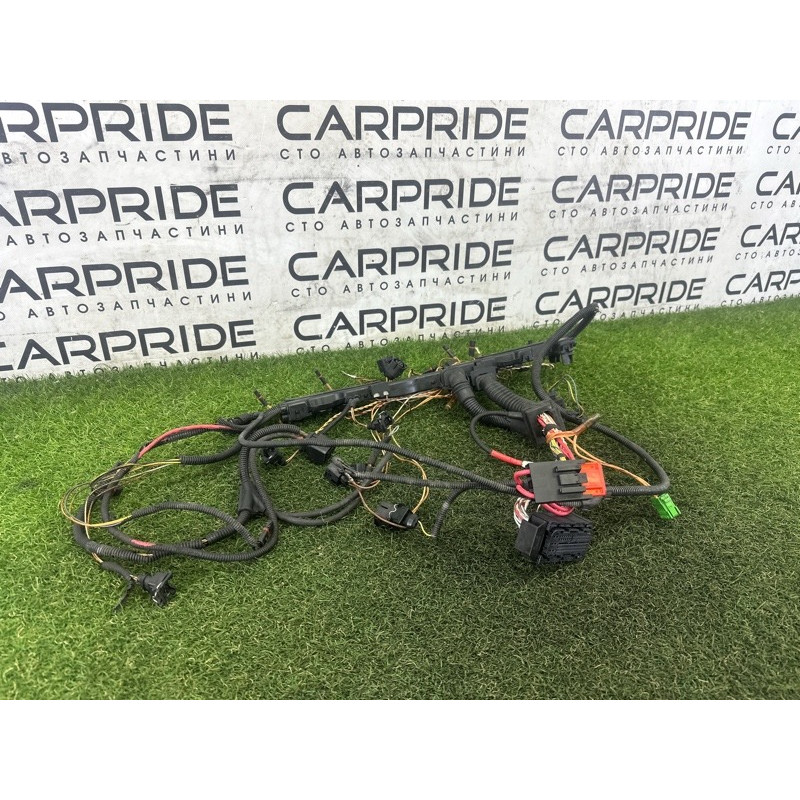 Проводка моторная (электрика двигателя) BMW 3-series E90 2010 3.0 N54 12517566504