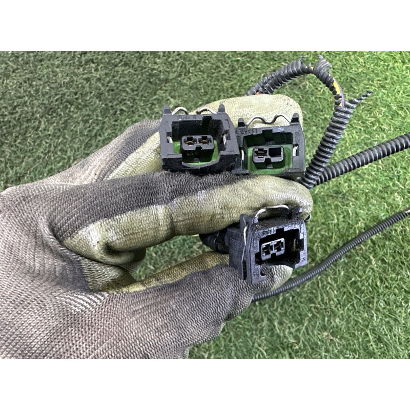 Проводка моторная (электрика двигателя) BMW 3-series E90 2010 3.0 N54 12517566504