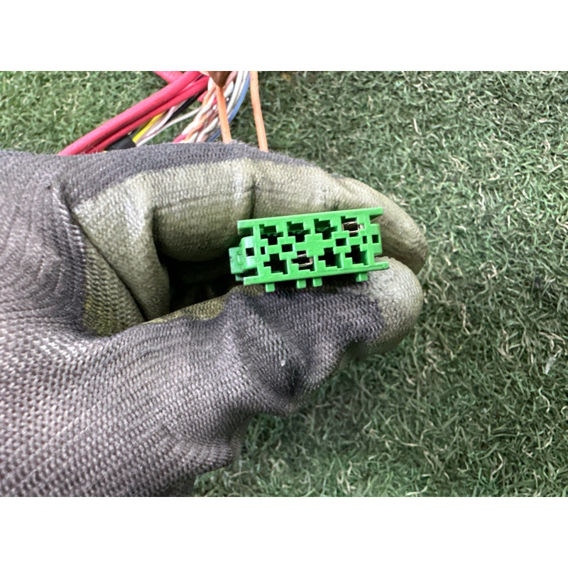 Проводка моторная (электрика двигателя) BMW 3-series E90 2010 3.0 N54 12517566504