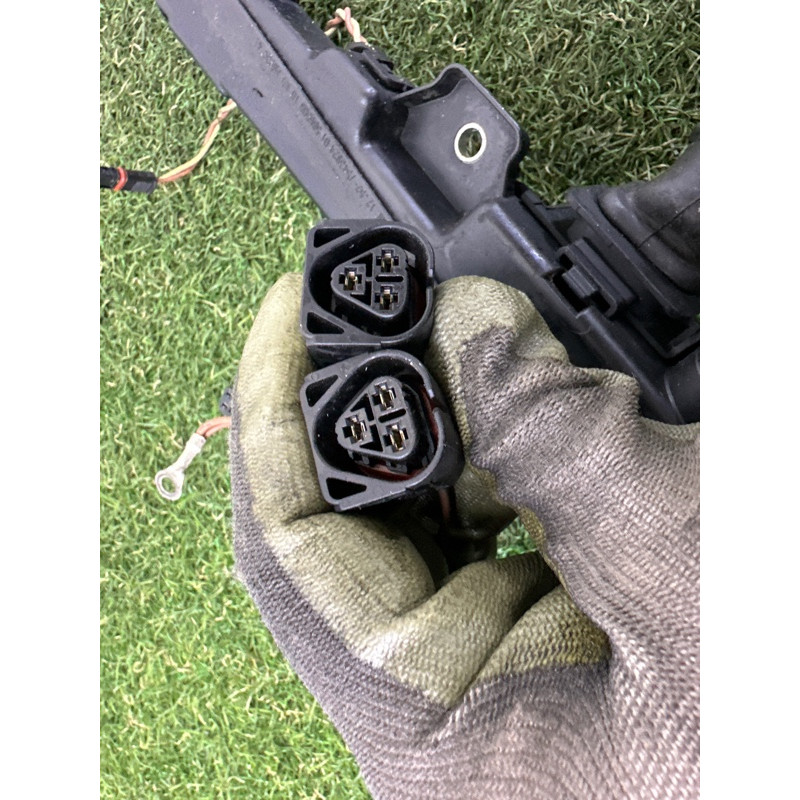 Проводка моторная (электрика двигателя) BMW 3-series E90 2010 3.0 N54 12517566504