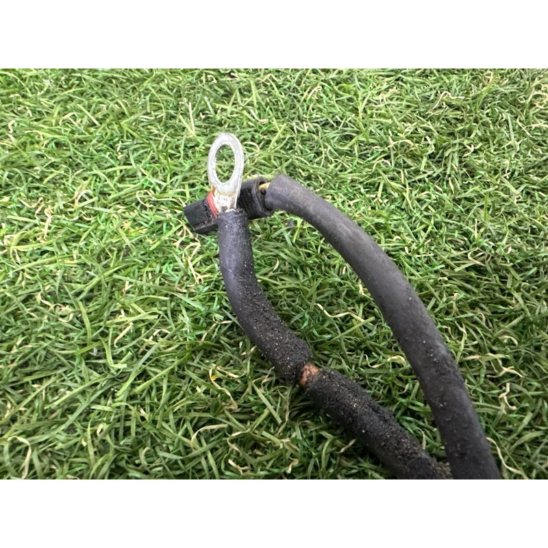 Проводка моторная (электрика двигателя) BMW 3-series E90 2010 3.0 N54 12517566504