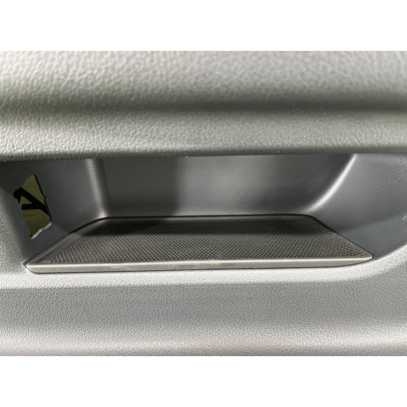 Обшивка багажника (салон) Mercedes-Benz EQB 350 X243 2022 A24369064009051