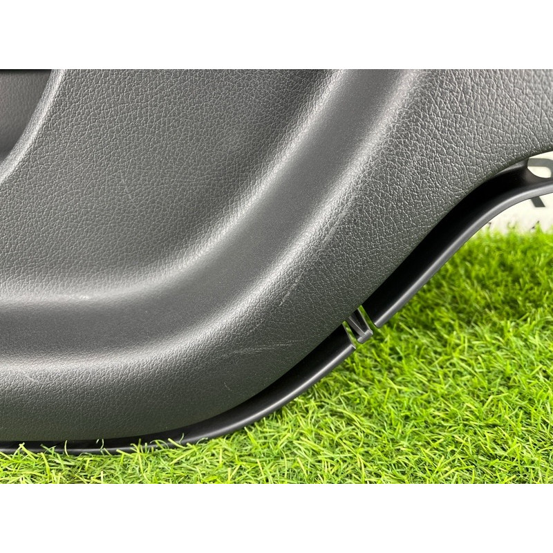 Обшивка багажника (салон) Mercedes-Benz EQB 350 X243 2022 A24369064009051