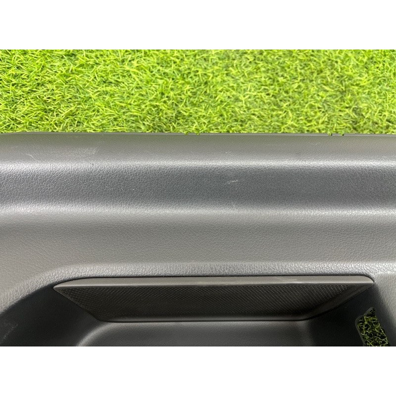 Обшивка багажника (салон) Mercedes-Benz EQB 350 X243 2022 A24369064009051