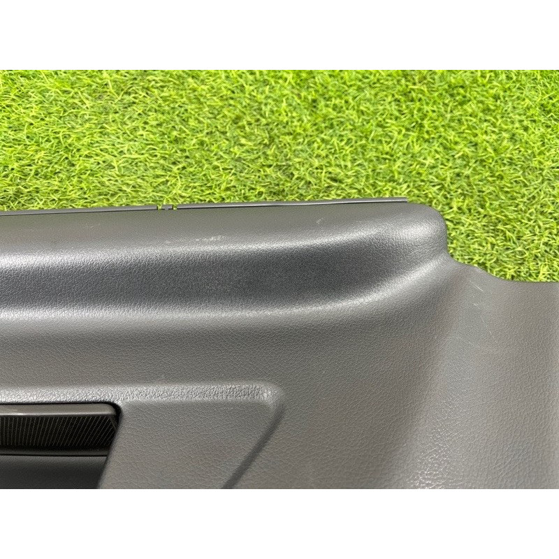 Обшивка багажника (салон) Mercedes-Benz EQB 350 X243 2022 A24369064009051