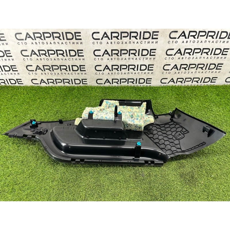 Обшивка багажника (салон) Mercedes-Benz EQB 350 X243 2022 A24369064009051