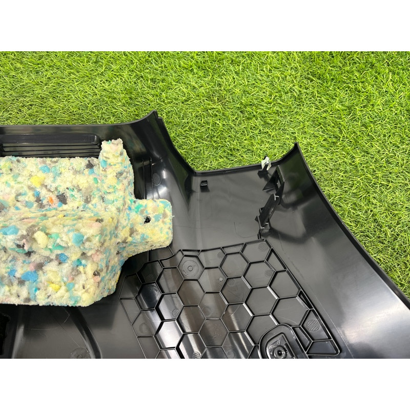 Обшивка багажника (салон) Mercedes-Benz EQB 350 X243 2022 A24369064009051