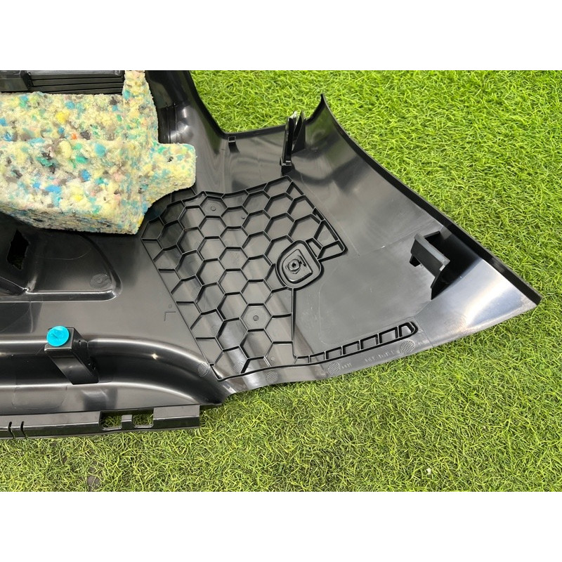 Обшивка багажника (салон) Mercedes-Benz EQB 350 X243 2022 A24369064009051